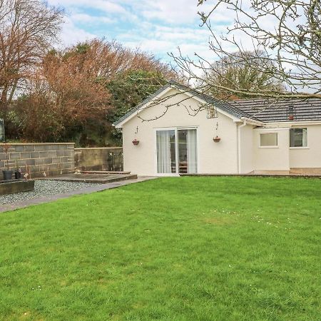 Broadford Farm Bungalow Kidwelly Exteriör bild
